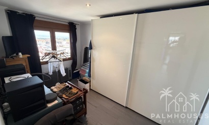 Revente - Apartment - Torrevieja - Acequion