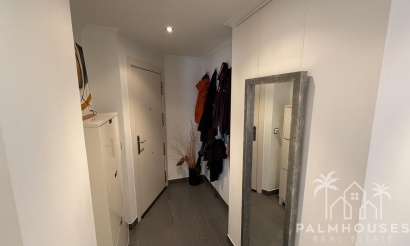 Revente - Apartment - Torrevieja - Acequion