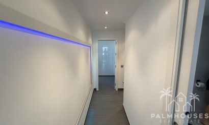 Revente - Apartment - Torrevieja - Acequion