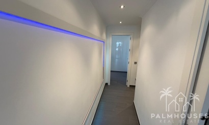 Revente - Apartment - Torrevieja - Acequion