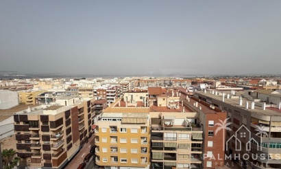 Revente - Apartment - Torrevieja - Acequion