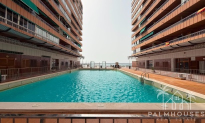 Revente - Apartment - Torrevieja - Acequion