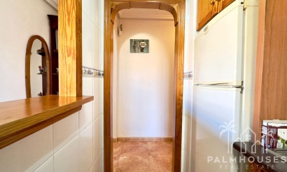 Herverkoop - Appartement - Torrevieja - Parque de las Naciones
