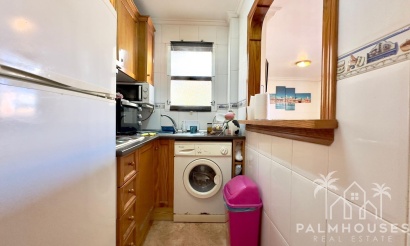 Herverkoop - Appartement - Torrevieja - Parque de las Naciones