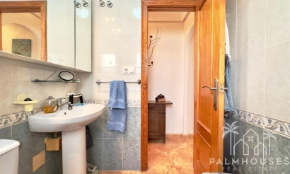 Herverkoop - Appartement - Torrevieja - Parque de las Naciones