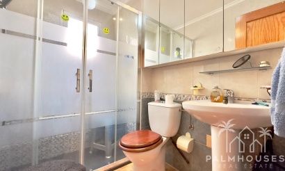 Herverkoop - Appartement - Torrevieja - Parque de las Naciones
