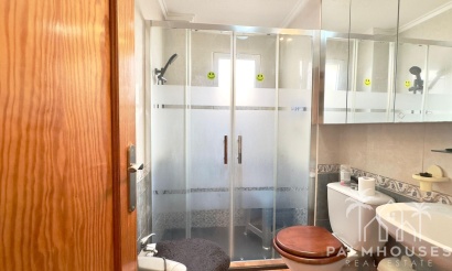 Herverkoop - Appartement - Torrevieja - Parque de las Naciones