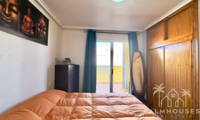 Herverkoop - Appartement - Torrevieja - Parque de las Naciones