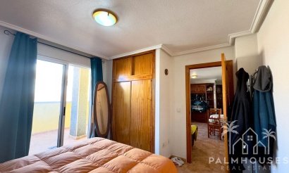 Herverkoop - Appartement - Torrevieja - Parque de las Naciones