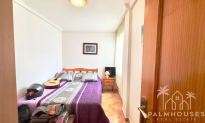 Herverkoop - Appartement - Torrevieja - Parque de las Naciones