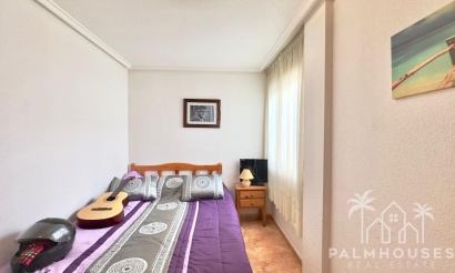 Herverkoop - Appartement - Torrevieja - Parque de las Naciones