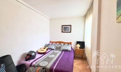 Herverkoop - Appartement - Torrevieja - Parque de las Naciones