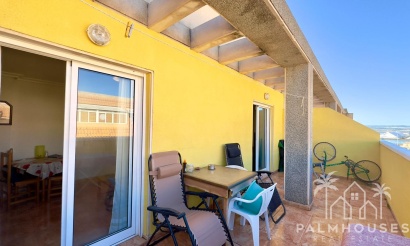 Herverkoop - Appartement - Torrevieja - Parque de las Naciones