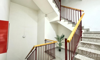 Herverkoop - Appartement - Torrevieja - Parque de las Naciones