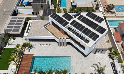 Venta - Villa - Ciudad Quesada - Centro De La Ciudad Quesada