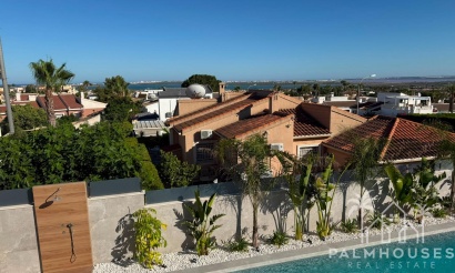 Venta - Villa - Ciudad Quesada - Centro De La Ciudad Quesada