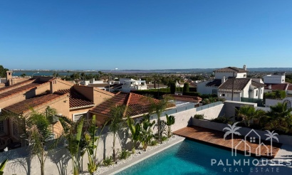 Venta - Villa - Ciudad Quesada - Centro De La Ciudad Quesada