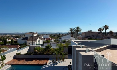 Venta - Villa - Ciudad Quesada - Centro De La Ciudad Quesada