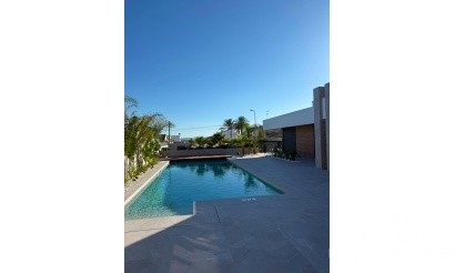 Venta - Villa - Ciudad Quesada - Centro De La Ciudad Quesada