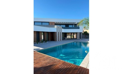 Venta - Villa - Ciudad Quesada - Centro De La Ciudad Quesada