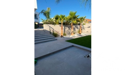 Venta - Villa - Ciudad Quesada - Centro De La Ciudad Quesada