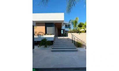 Venta - Villa - Ciudad Quesada - Centro De La Ciudad Quesada