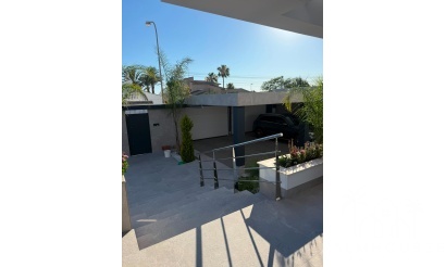 Venta - Villa - Ciudad Quesada - Centro De La Ciudad Quesada
