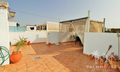Venta - Apartment - Villamartin