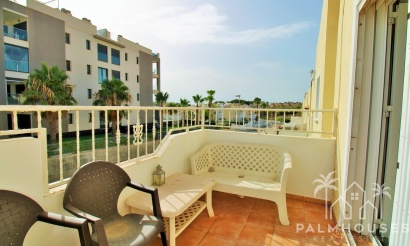 Venta - Apartment - Villamartin