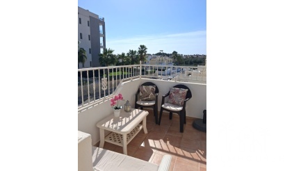 Venta - Apartment - Villamartin