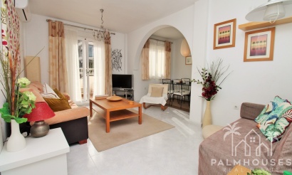 Venta - Apartment - Villamartin