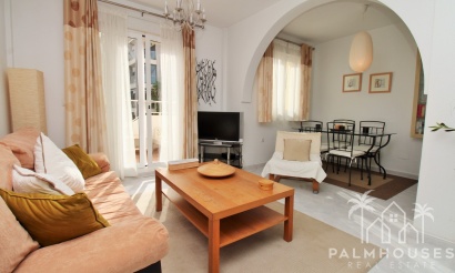 Venta - Apartment - Villamartin