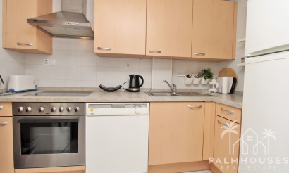 Venta - Apartment - Villamartin