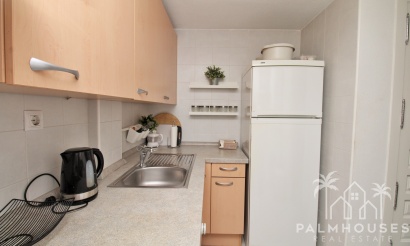 Venta - Apartment - Villamartin