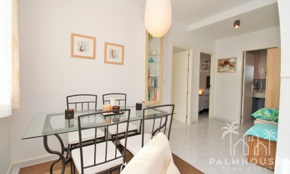 Venta - Apartment - Villamartin