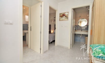 Venta - Apartment - Villamartin
