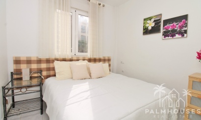 Venta - Apartment - Villamartin