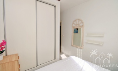 Venta - Apartment - Villamartin