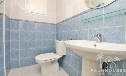 Venta - Apartment - Villamartin