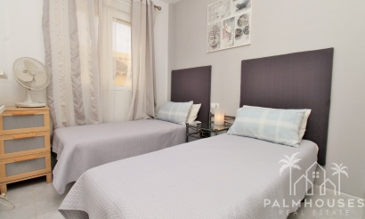 Venta - Apartment - Villamartin