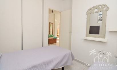 Venta - Apartment - Villamartin