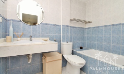 Venta - Apartment - Villamartin