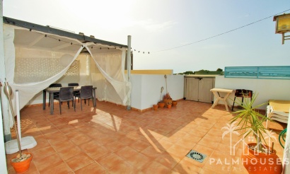 Venta - Apartment - Villamartin