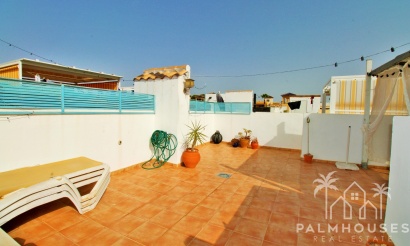 Venta - Apartment - Villamartin