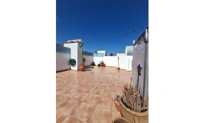 Venta - Apartment - Villamartin