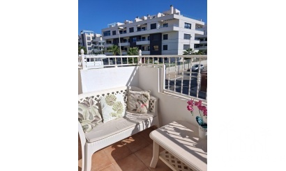 Venta - Apartment - Villamartin