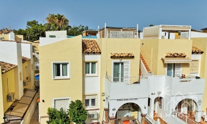 Venta - Apartment - Villamartin