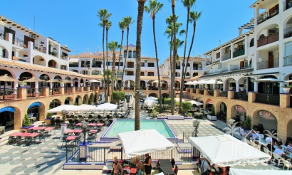 Venta - Apartment - Villamartin