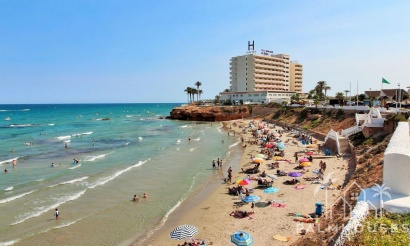 Venta - Apartment - Villamartin