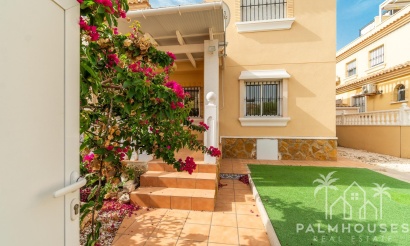 Revente - Apartment - Orihuela Costa - Los Dolses